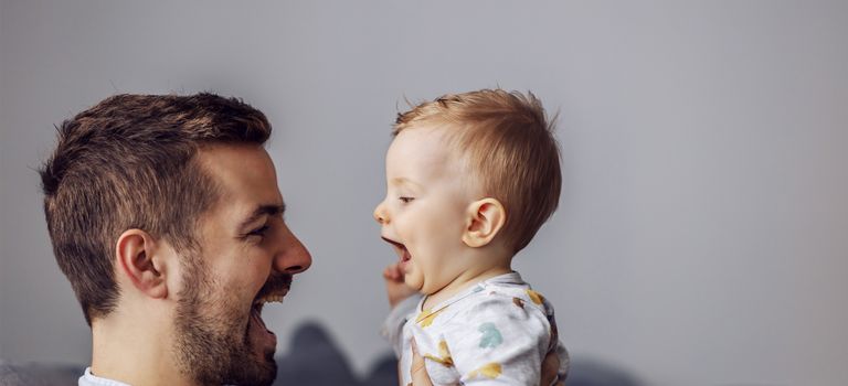 Kinder brauchen Resonanz
