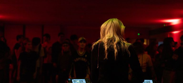 KONFERENZA – Nachtkultur, Subkultur, Alternativkultur im ländlichen Gebiet