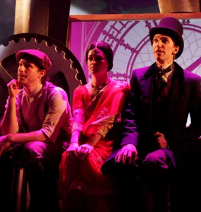 ©Theater mit Horizont ©Theater mit Horizont