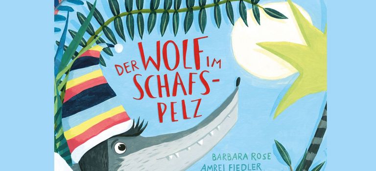 Jetzt wird's tierisch!