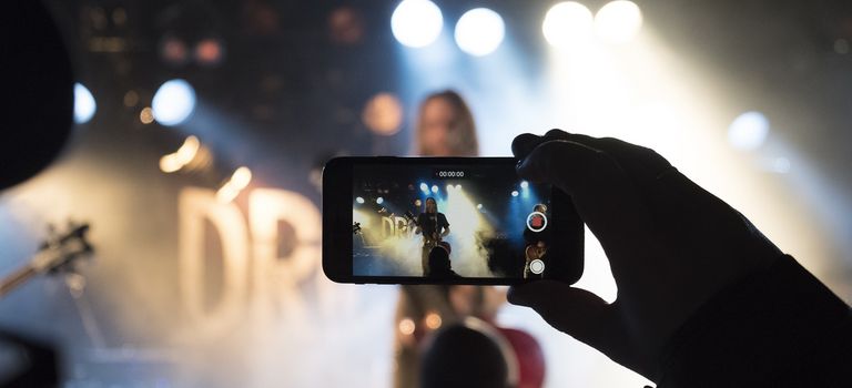 Presseakademie-Online: Webvideos kostenlos produzieren mit Canva