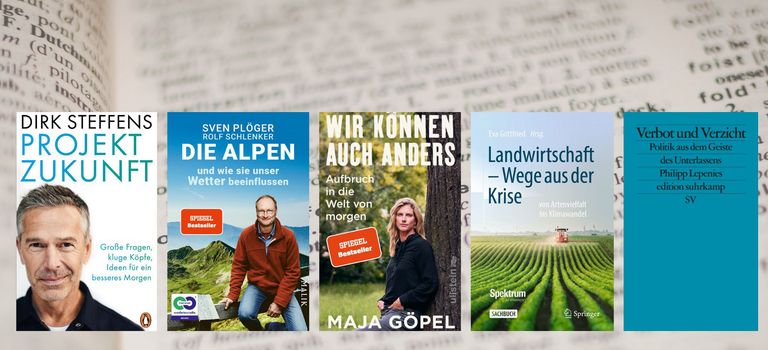 Die Sachbuch-Debatte 2023