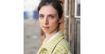Jessica Lind; Foto: Pamela Russmann