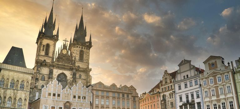 Literaturfahrt: Kafka in Prag