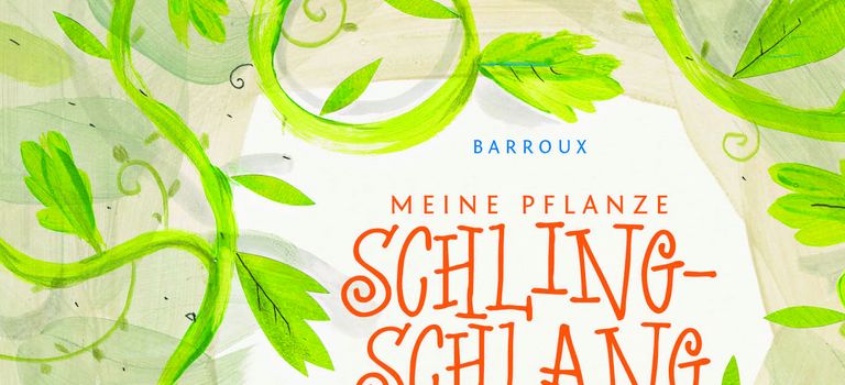 Der Geschichtenteppich und der grüne Daumen