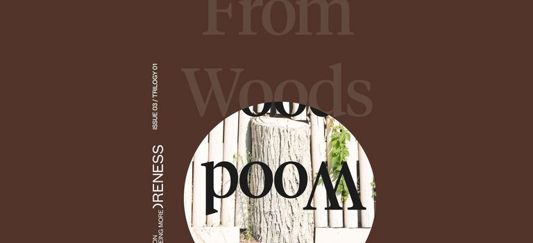 From Woods to Wood