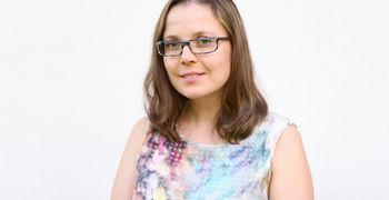 Selma Mahlknecht; Foto: Simon Raffeiner