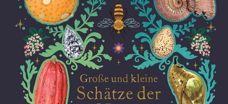 Der Duft der Vielfalt – Natur und Literatur zum Begeistern