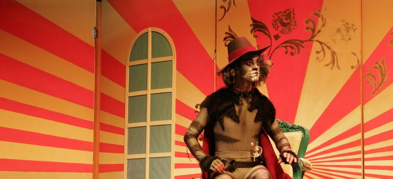 © Theater mit Horizont