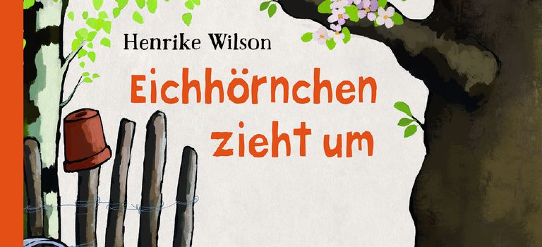 Der Geschichtenteppich im Frühling