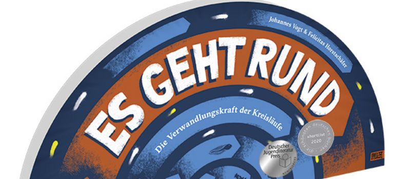 Es geht rund: Die Verwandlungskraft der Kreisläufe