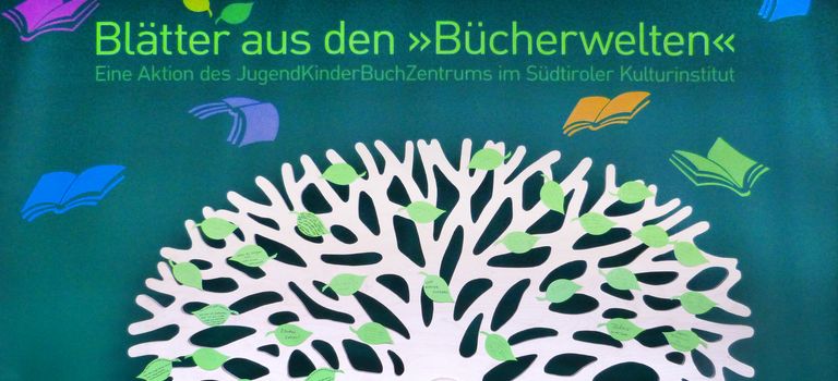 Der Bücherbaum
