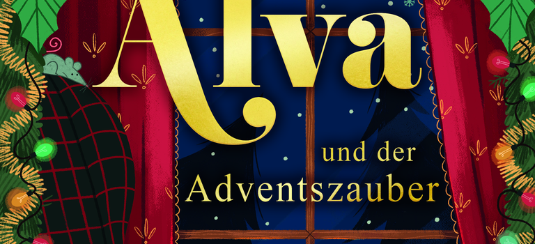 Oh, du fröhliche Weihnachtszeit! Der Geschichtenteppich im Advent