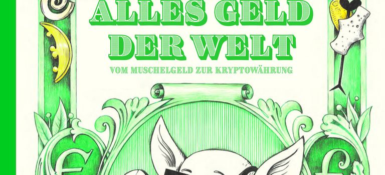 Alles Geld der Welt