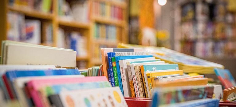 Bücher, Bücher!
