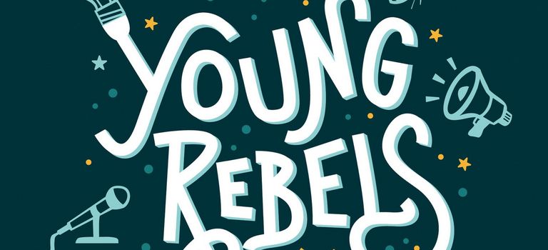 Ausstellung "Young Rebels"
