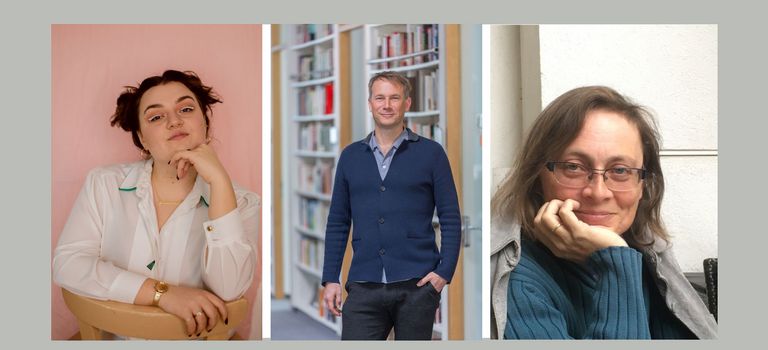 Literatur als Streitfrage