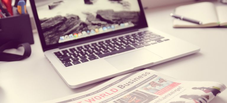 Presseakademie-Online: Titel finden