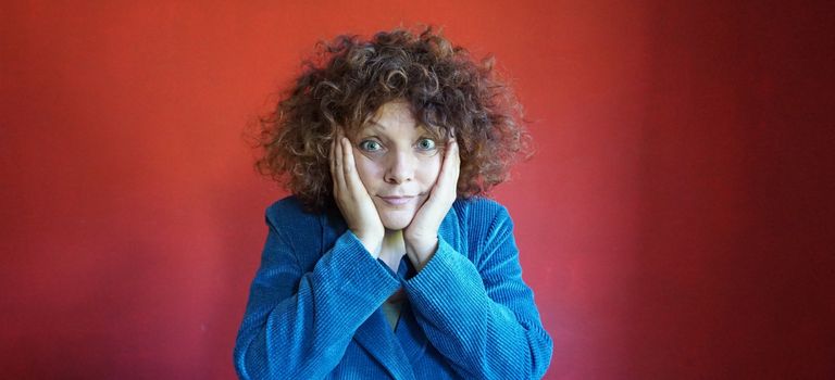 ABGESAGT: Literaturcafè mit Lene Morgenstern