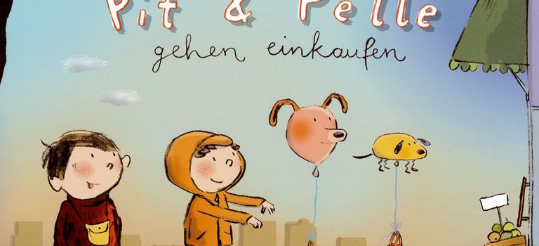 Backen, kochen, schnabulieren...
