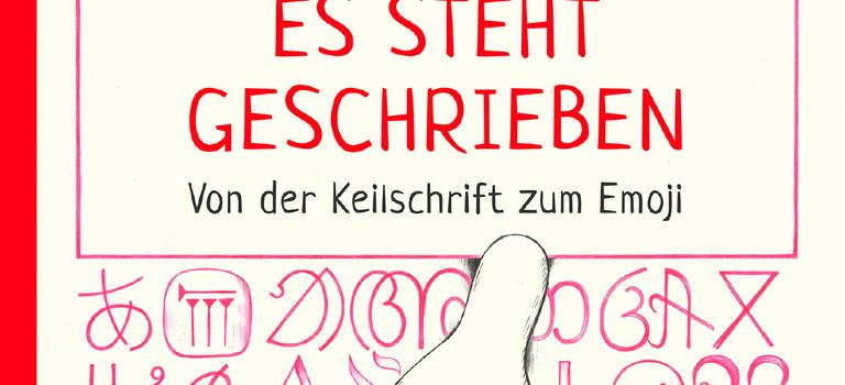 Es steht geschrieben