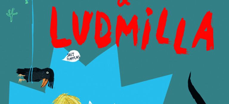 Luca und Ludmilla