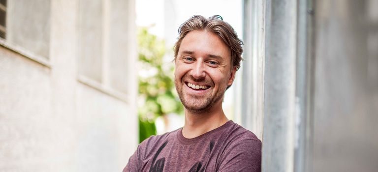 Mit Texten das Publikum fesseln