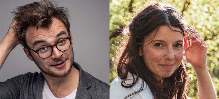 Podcast: Kurz & sprachlich