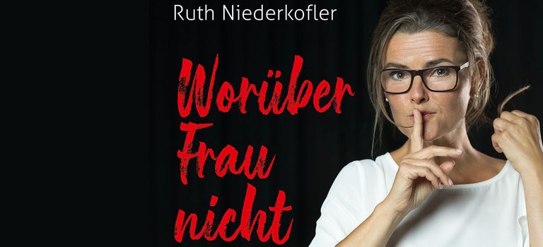 Worüber Frau nicht spricht