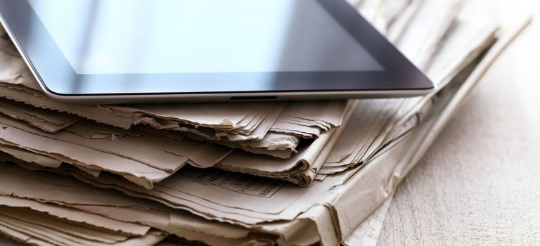Presseakademie: Journalistisch schreiben