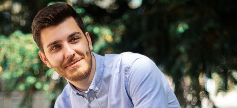 Lesung mit Tarkan Bagci