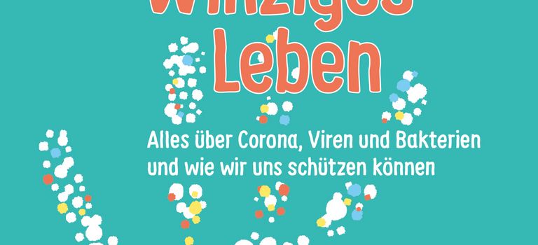 Winziges Leben