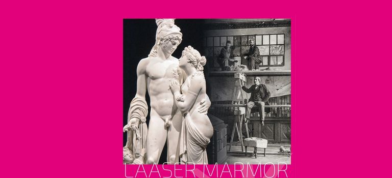 Laaser Marmor. Göflaner Marmor. Töller Marmor