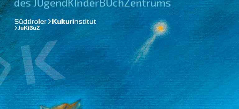 Weihnachtspost aus dem JUKIBUZ