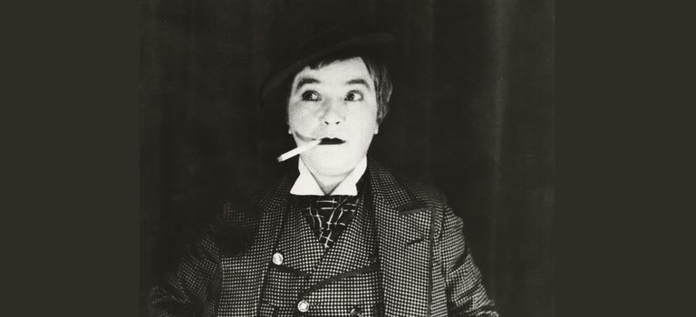 Liesl Karlstadt